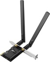 TP-Link WiFi 6 PCIe WiFi Card | Bluetooth 5.2 | AX1800