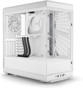 HYTE Y40 ATX | WHITE