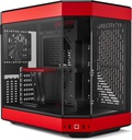 HYTE Y60 ATX | RED