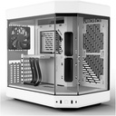 HYTE Y60 ATX | WHITE