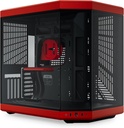 HYTE Y70 ATX | RED