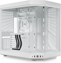 HYTE Y70 ATX | WHITE