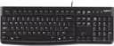  Logitech K120 