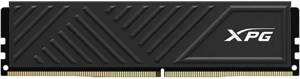 XPG GAMMIX D35 DDR4 16 GB 3200MHZ | BLACK