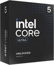 Intel Core Ultra 5 245K