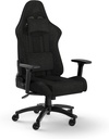 CORSAIR TC100 RELAXED | BLACK