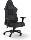 CORSAIR TC100 RELAXED | BLACK & GRAY