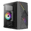 AEROCOOL RAIDER MINI RGB | MICRO-ATX