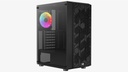 AEROCOOL HIVE FRGB | ATX