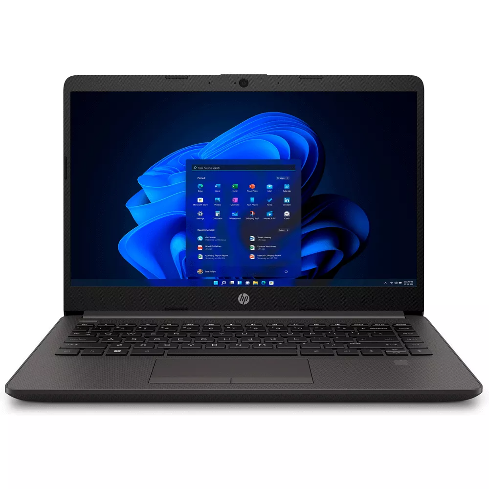 LAPTOP HP 240 G9 14" | I5-1235U | 8GB RAM | 256GB SSD |