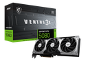MSI GeForce RTX 5080 16G VENTUS 3X OC 