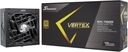 SEASONIC 1000W 80+ PLATINUM MODULAR | ATX 3.0 | PCIe 5.0 