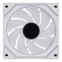 LIAN LI SL-INFINITY REVERSE 120MM | WHITE
