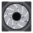 LIAN LI SL-INFINITY REVERSE 120MM | BLACK