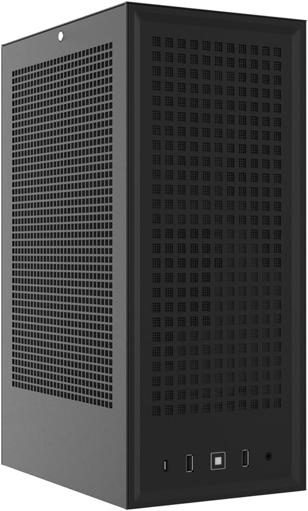 HYTE REVOLT 3 ITX | BLACK