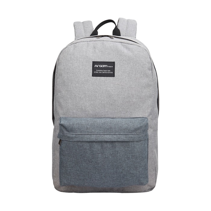  ARGOM STARK 14.1" | GRIS