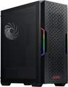 XPG STARKER AIR ATX ARGB | BLACK