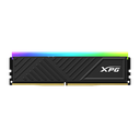 XPG SPECTRIX D35G 16GB DDR4 RGB 3200MHz | BLACK