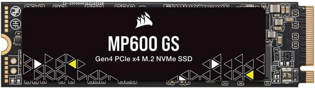 CORSAIR MP600 GS 500GB M.2 GEN4