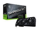 MSI GeForce RTX 5070 12G SHADOW 3X OC 