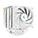 DEEPCOOL AK620 DIGITAL PRO ARGB | WHITE