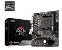 MSI A520M-A PRO DDR4