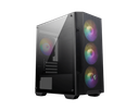 MSI MAG FORGE M100A RGB | BLACK
