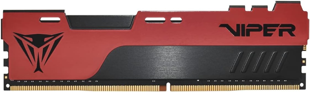 Patriot Viper Elite II DDR4 RAM 16GB (1X16GB) 3200MHz