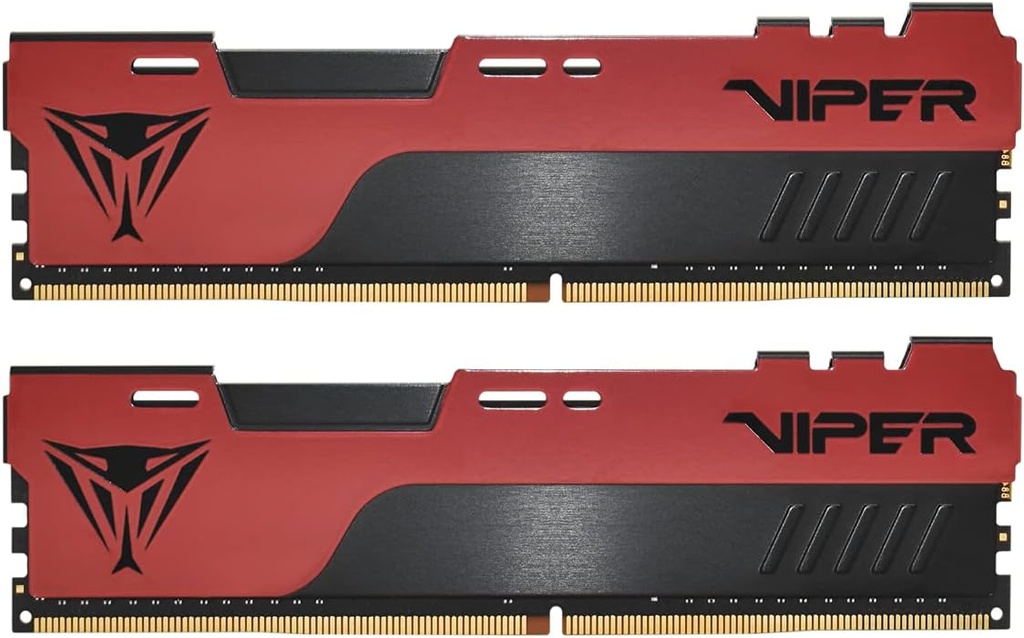 Patriot Viper Elite II DDR4 RAM 32GB (2X16GB) 3200MHz 