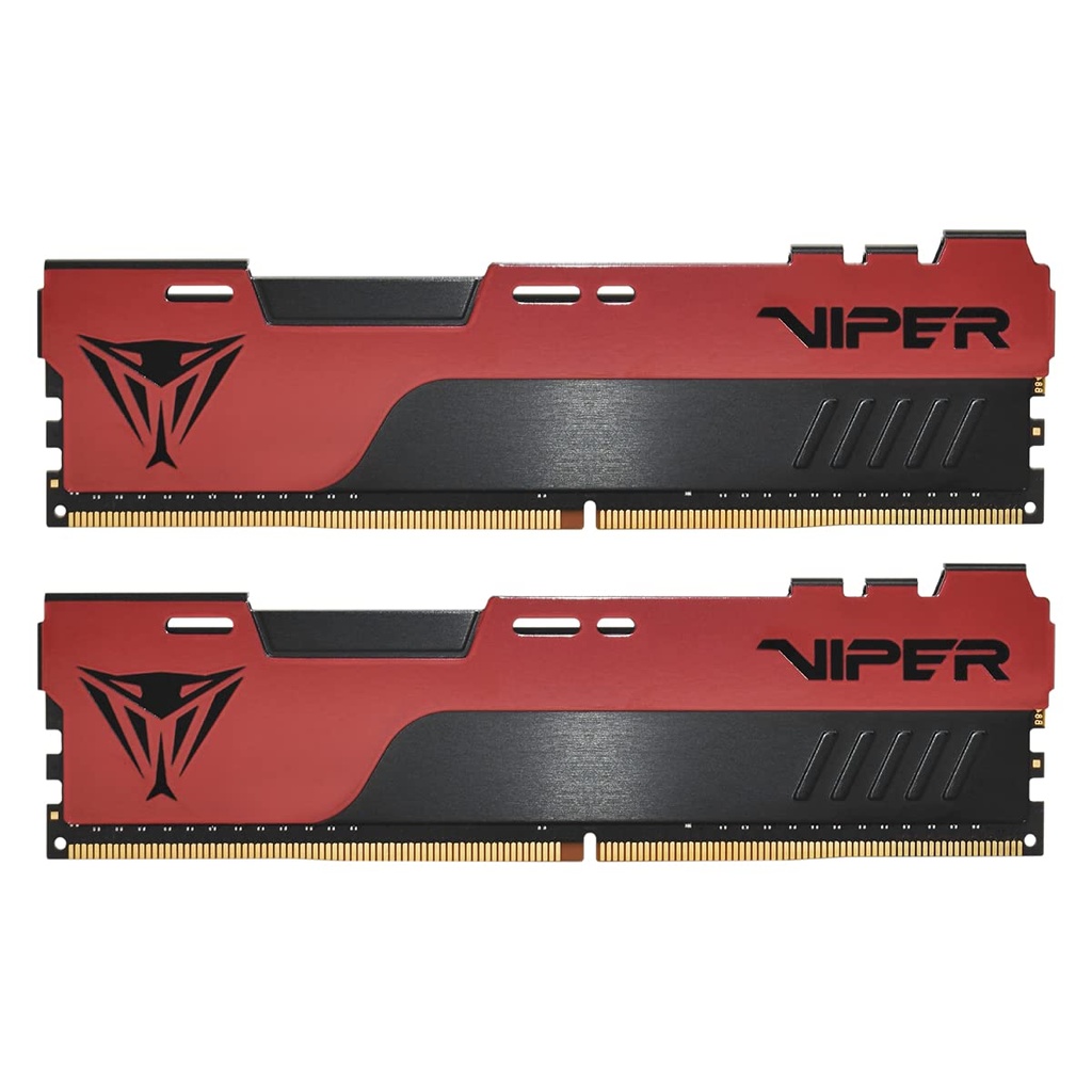 [MKTPLACE]Patriot Viper Elite II DDR4 RAM 32GB (2X16GB) 3200MHz 