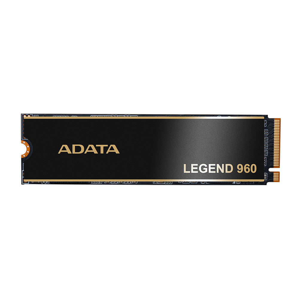ADATA LEGEND 960 | 4TB M.2 