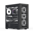 AEROCOOL D502A | BLACK 