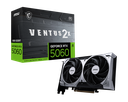 MSI GeForce RTX 5060 8G Ventus 2X OC Plus