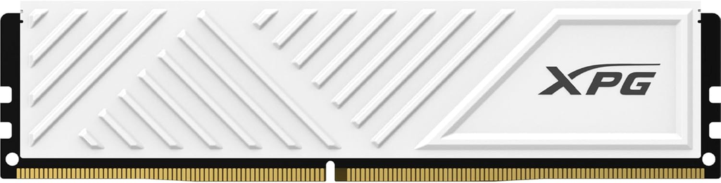 XPG GAMMIX D35 DDR4 16 GB 3200MHZ | WHITE