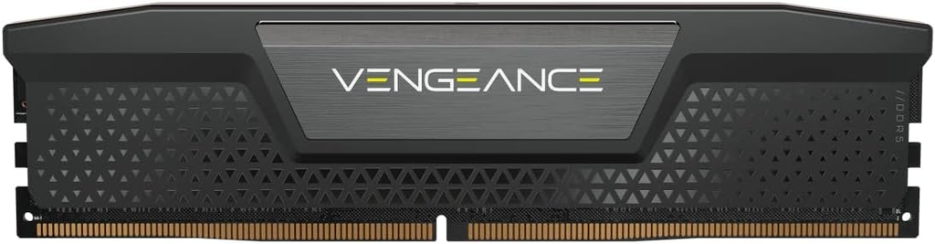 CORSAIR Vengeance DDR5 RAM 16GB (1x16GB) 5200MHz