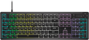Corsair K55 CORE RGB | BLACK