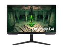 Samsung 27" | Odyssey G4 | IPS | 240 Hz | 1ms | FHD | 1920 x 1080