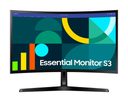 Samsung 24 S36GD | Monitor Curvo | FHD | 100Hz