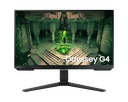 Samsung Odyssey G4 25" | FHD | 1920 x 1080 | 240 Hz | Panel IPS | 1MS 