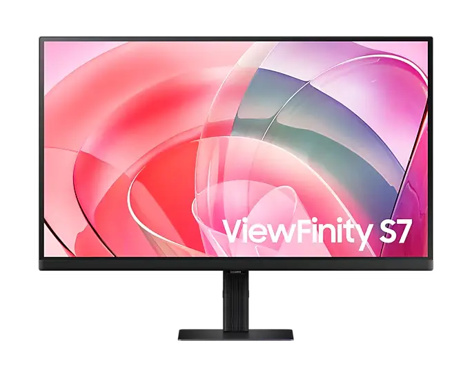 Samsung 27" | UHD | 3840 x 2160 | 60 Hz | Panel IPS | 5MS 