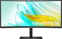 Samsung 34” ViewFinity S65UA | Ultrawide QHD | 3440 x 1440 | HDR10 | 100Hz | USB-C