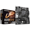 GIGABYTE A520M K V2 D | AM4 | MICRO-ATX | DDR4