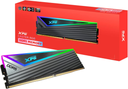 ADATA XPG CASTER RGB DDR5 | 16GB | 6000MT/s | BLACK