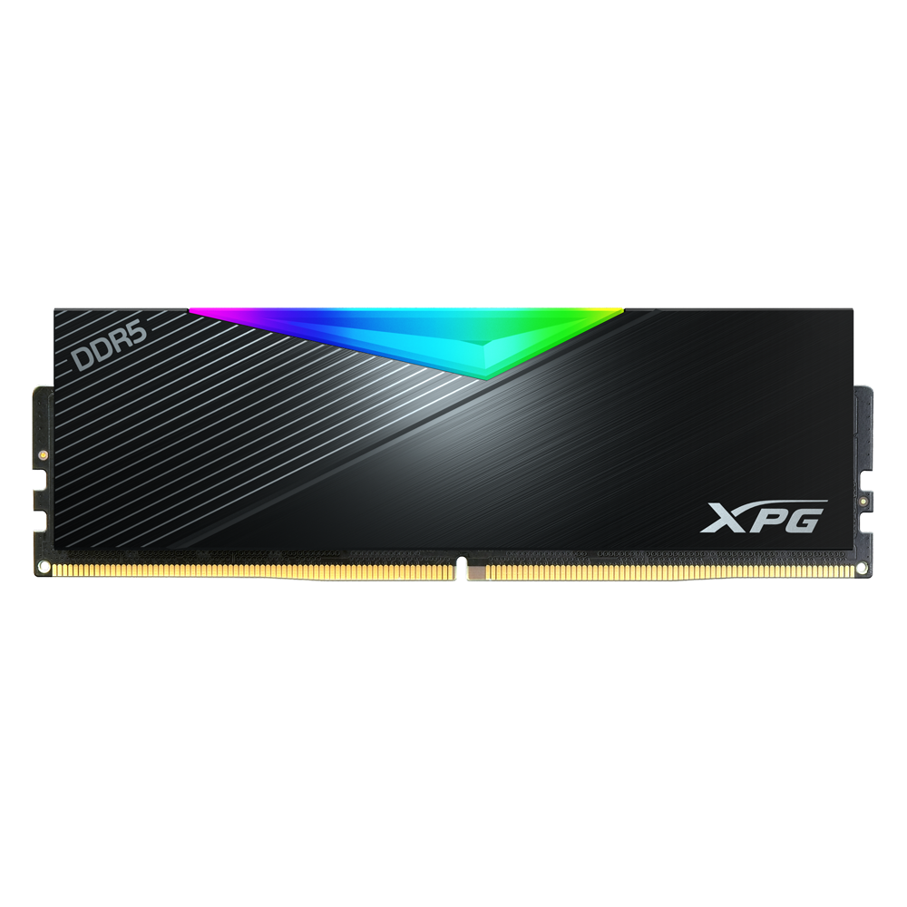 ADATA XPG LANCER RGB DDR5 | 16GB | 6400 MHz | BLACK