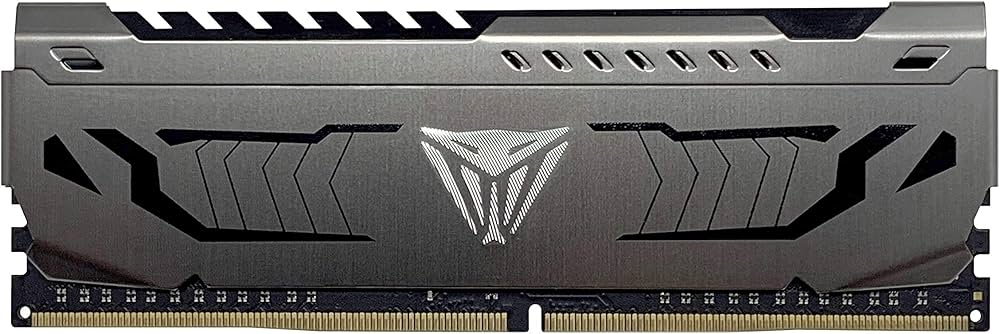 PATRIOT VIPER STEEL | 16GB | DDR4 | 3600MHz