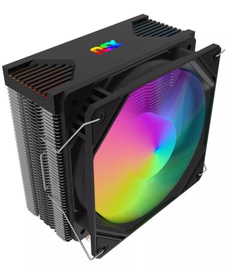 NSX Hurricane 120 ARGB