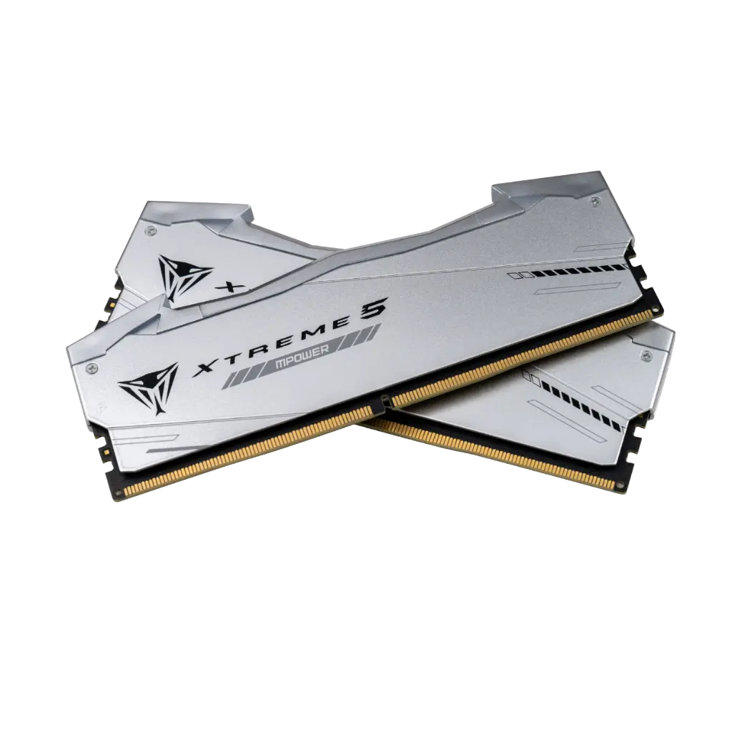 PATRIOT VIPER XTREME 5 RGB MPOWER 32GB (2X16GB) 8000MT/s