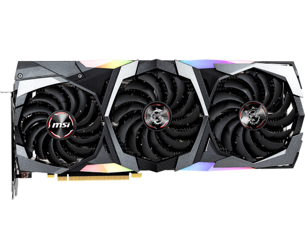 [MKTPLACE] MSI RTX 2080 Super Gaming Trio