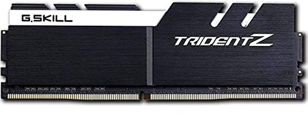 [MKTPLACE] G.SKILL Trident Z DDR4 3200 1x16GB