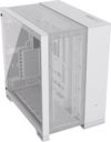 CORSAIR CASE 6500D AIRFLOW | WHITE 